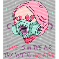 Valentine's Day-QRJ  1613